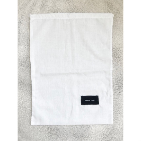 Simone Rocha Small Dust Bag - Picture 2 of 4